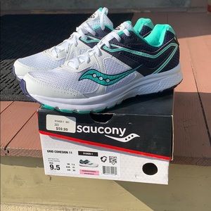 Saucing Gris Cohesion 11